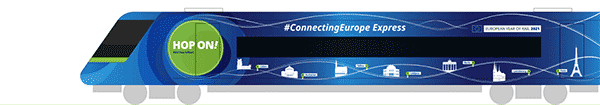 Connecting Europe Express (Експрес „Свързана Европа“)